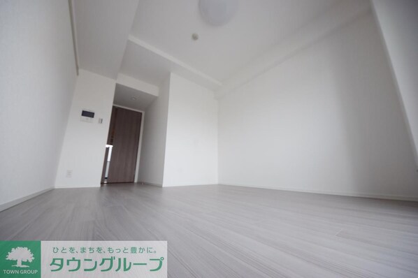 S-RESIDENCE両国avenueの物件内観写真